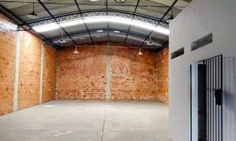 Imagem 6: Barracão (Pauliceia