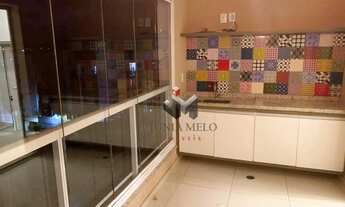 Imagem: Apartamento com 2 dormitórios, 76 m²