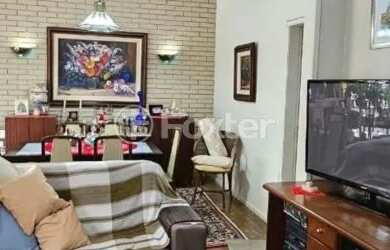Imagem 2: Apartamento à venda Rua Felipe Camarão, Rio Branco - Porto Alegre