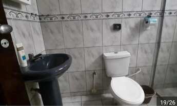 Imagem 7: Sobrado com 6 quartos 2 suites - Samambaia Sul