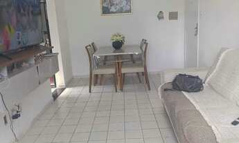 Imagem 2: RECANTO DO JAÇANA - M.CC - 1º ANDAR [15206