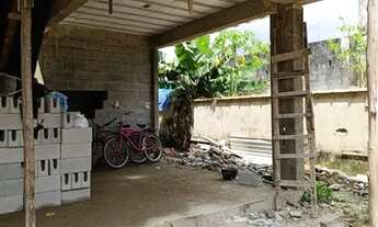 Imagem 2: CASA COM 53.77 m² - PARQUE DAS AMERICAS - PRAIA GRANDE SP