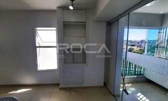 Imagem 7: Lindo apartamento de 1 dormitório para alugar em São Carlos