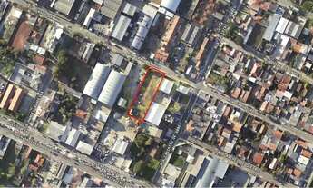 Imagem: Terreno de 1.925m² no bairro Vargem Grande