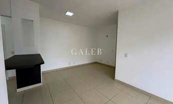 Imagem 6: Apartamento à venda em Atibaia-SP: 2 quartos, 1 suíte, 2 salas, 2 banheiros, 1 vaga de gar