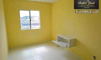 Imagem 2: Alugo Apartamento com 2/4, Mobiliado no Terra Fiore