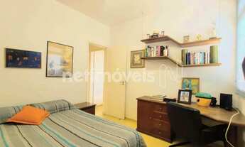 Imagem 7: Venda Apartamento 4 quartos Santa Efigênia Belo Horizonte