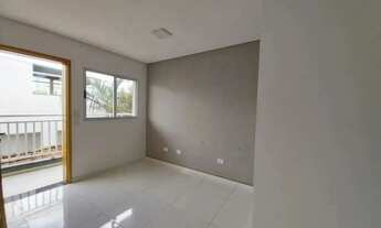 Imagem 4: Imóvel para aluguel tem 40 metros quadrados com 3 quartos em Cidade Patriarca - São Paulo