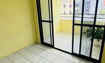 Imagem 6: Apartamento com 2/4 - 59m² - Condomínio Candelária - Candelária - Natal RN