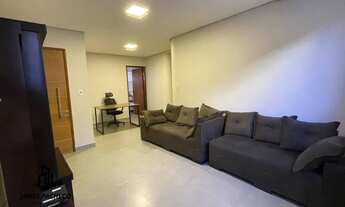 Imagem: Apartamento mobiliado 3 quartos 1 suíte