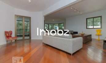 Imagem 2: Apartamento à venda na Estrada Carlos Queiroz Telles, 81 - Panamby - São Paulo - SP - CEP