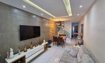 Imagem: Casa Duplex à venda com 103m² com 03 quartos