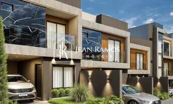 Imagem 6: Sobrado para venda, 3 quarto(s), Xaxim, Curitiba