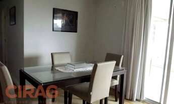 Imagem 5: Venda Apartamento 3 Dorms e 2 Suítes em Cerqueira César - SP