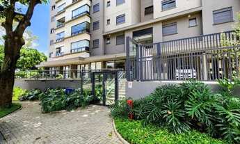 Imagem: Apartamento à venda em Campinas, Jardim