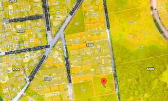 Imagem 4: Terreno com 3.786 m² à venda no Bairro Granja Centenário em Campina Grande do Sul - PR