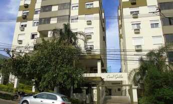 Imagem: Apartamento com 03 quartos no jardim do