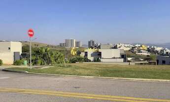 Imagem 2: Terreno de Esquina à Venda no Alphaville I Urbanova