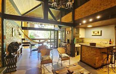 Imagem 4: Imóvel para venda com 90 metros quadrados com 2 quartos em Pedro do Rio - Petrópolis - RJ