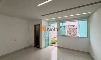 Imagem 3: Casa Geminada Triplex com Entrada Independente e Área Gourmet