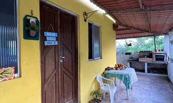 Imagem: Aluga-se casa em Vera Cruz - Para Carnaval