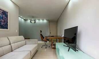 Imagem: APARTAMENTO RESIDENCIAL em São Paulo