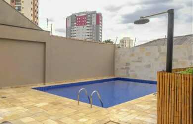 Imagem: Apartamento em Rua Jaboticabal - Vila Bertioga