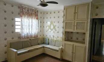 Imagem: Casa - Ribeirão Preto - Jardim Palma Travassos