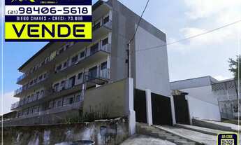 Imagem: Imóvel para venda com 42 metros quadrados