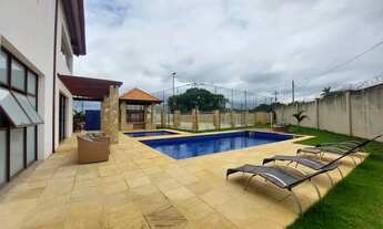 Imagem 5: Terreno Em Condominio Para Venda COND. VILA TOSCANA MOGI MIRIM