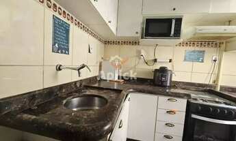 Imagem 6: Imóvel para venda tem 52 metros quadrados com 2 quartos em Jardim Camburi - Vitória - ES