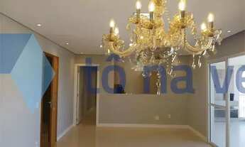 Imagem 4: Apartamento à venda 156m² com 3 dormitórios e Varanda gourmet em Centro, São Bernardo do C