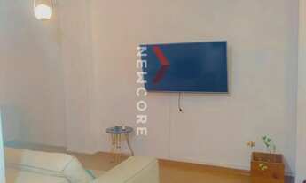 Imagem 6: Apartamento em Avenida Borges de Medeiros - Centro Histórico - Porto Alegre/RS