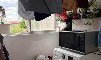 Imagem 4: APARTAMENTO 2 DORMITÓRIOS SILENCIOSO & CONFORTÁVEL