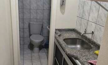 Imagem 7: Avenida Celso Garcia Cid