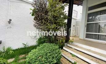 Imagem 2: Venda ou locação Casa Barroca Belo Horizonte