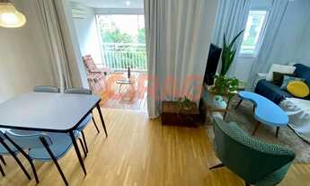 Imagem 5: Aluguel de Apartamento 2 Dorms na Consolação, SP 80m²