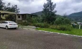 Imagem: Terreno na Serra Gaúcha