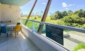 Imagem 5: Apartamento com 2 quartos em Merepe II