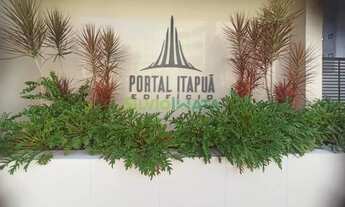 Imagem: Apartamento à Venda Edifício Portal Itapuã