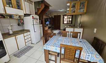 Imagem 6: Casa 3 dormitórios em condomínio no bairro Camaquã, a 50 mts da Otto Niemayer