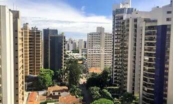 Imagem 3: Apartamento - Cambuí - Campinas