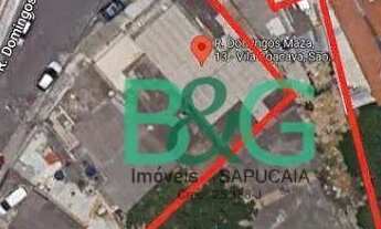 Imagem 4: Terreno à venda, 670 m² por R$ 2.800.000,00 - Vila Boaçava - São Paulo/SP