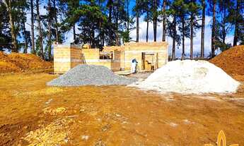 Imagem 6: 85T- LOTE RESIDENCIAL - PRONTO PARA CONSTRUIR