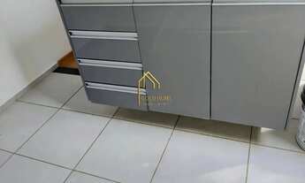 Imagem 6: Aluga-se Apartamento no Condomínio Chapada das Tulipas