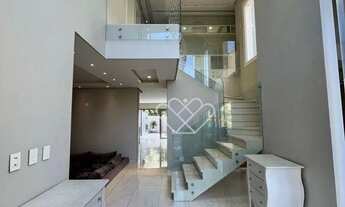 Imagem 5: Casa de alto padrão à venda no bairro Alphaville em Gravataí