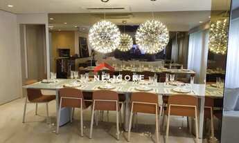 Imagem 3: Apartamento em Rua Ivescio Pacheco - Jardim Europa - Porto Alegre/RS