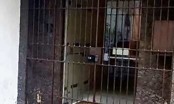 Imagem 2: Apartamento para aluguel com 104 metros quadrados com 3 quartos em Andaraí - Rio de Janeir