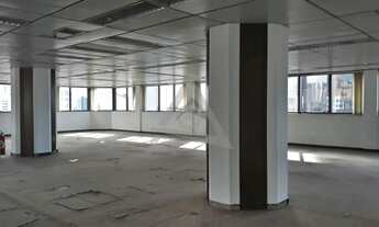 Imagem 2: Sala para alugar em Campinas, Centro, com 455 m², Edificio Arcel