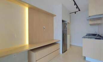 Imagem 6: Apartamento com 1 dormitório, 31 m² - venda por R$ 620.000,00 ou aluguel por R$ 4.111,82/m